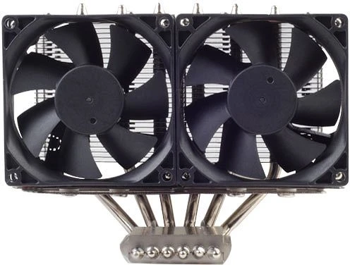 SilverStone Nitrogon NT01-PRO