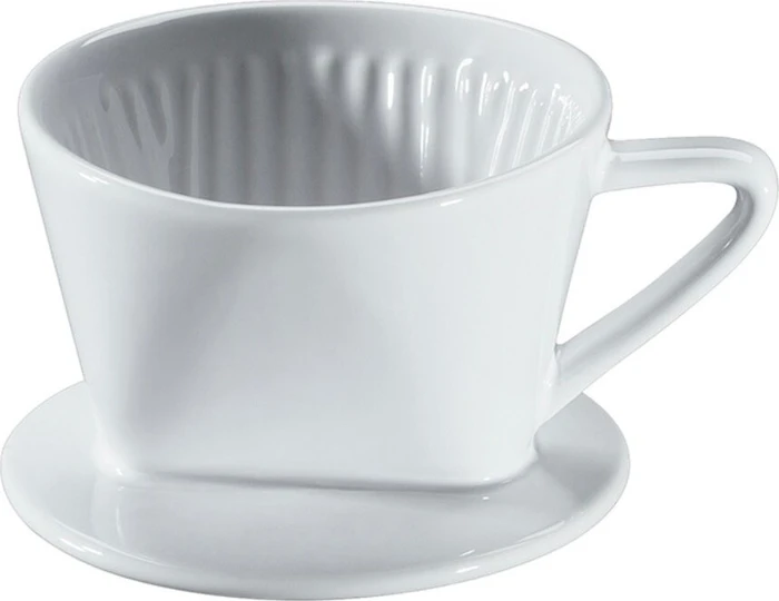 Cilio Keramik Kaffeebereiteraufsatz 14cm