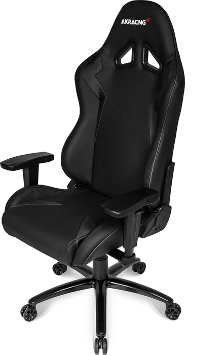 AKRacing Octane Gamingstuhl, schwarz