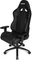 AKRacing Octane Gamingstuhl, schwarz Vorschaubild