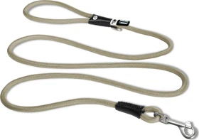 curli Stretch Comfort Leine, L, 1.8m, Tan