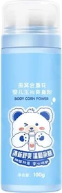 Talkum Puder 100g