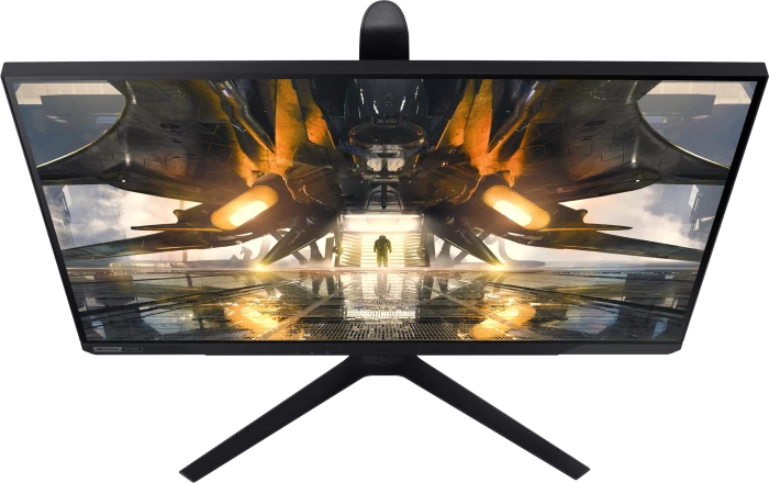 Samsung Odyssey G5 G50A (2023), 27"