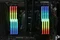 G.Skill Trident Z RGB UDIMM 64GB Kit, DDR4-3600, CL16-19-19-39 Vorschaubild