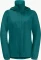 Jack Wolfskin Stormy Point 2L Funktionsjacke sea green (Damen) Vorschaubild