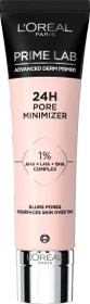 L'Oréal Prime Lab 24H Pore Minimizer Primer, 30ml