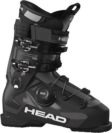 Head Edge 100 HV GW BOA All Mountain schwarz/weiß (Herren) (Modell 2025/2026)