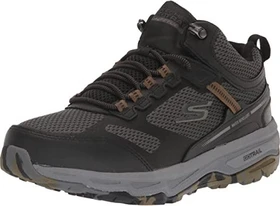 Skechers Go Run Trail Altitude Anorak schwarz (Herren)