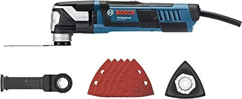 Bosch Professional GOP 55-36 Elektro-Multifunktionswerkzeug