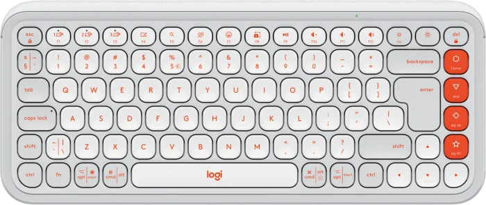Logitech POP Icon Keys, US