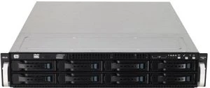 ASUS RS520-E6/RS8, 2HE (dual Xeon Sockel 1366, triple PC3-10667R reg ECC DDR3), 2HE