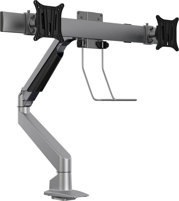 Hagor M Vesa Gas Lift Arm Single silber