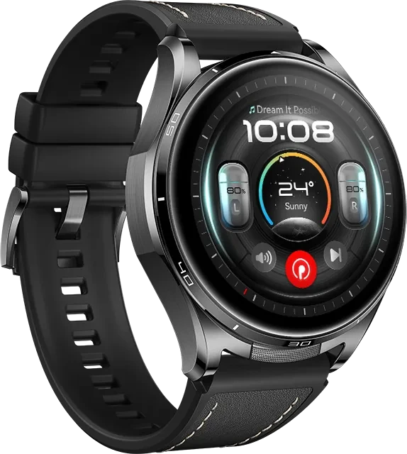 Huawei Watch Buds 2 schwarz