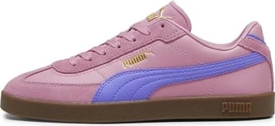 Puma Club II Era mauved out/dark amethyst/gum