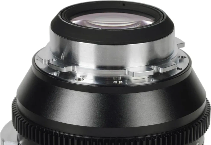 Sirui Jupiter 24mm T2.0 Full Frame Macro Cine für PL schwarz