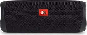 JBL Flip 5 schwarz