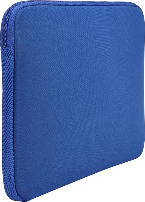 Case Logic LAPS-113 13.3" Laptop and MacBook Sleeve Ion blau