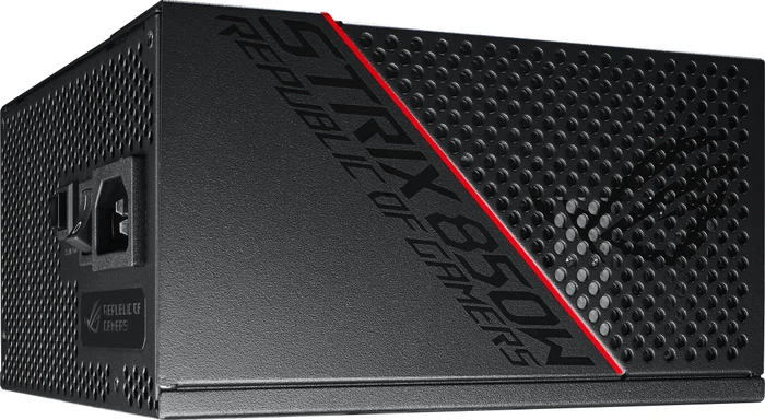 ASUS ROG Strix, ROG-STRIX-850G, 850W, ATX 2.4