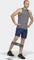 adidas Train Essentials Woven Training Shorts Trainingshose kurz dark blue/white (Herren) Vorschaubild