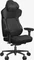 Thunder X3 Core Racer Gamingstuhl, schwarz Vorschaubild