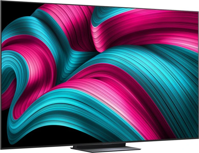 LG OLED evo AI C5 OLED83C51LA