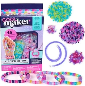 Spin Master Cool Maker Stack'd Heishi Nachfüllset