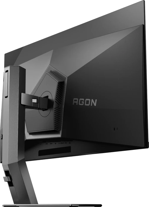 AOC Agon AG326UD, 31.5"