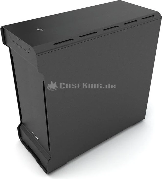 Phanteks Enthoo Evolv ATX schwarz, Acrylfenster