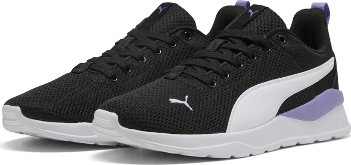 Puma Anzarun Lite puma black/puma white/lavender alert
