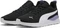 Puma Anzarun Lite puma black/puma white/lavender alert Vorschaubild