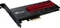 Plextor M6e(A) Black Edition 512GB, Add-In Card / PCIe 2.0 x2 Vorschaubild