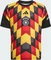 adidas Deutschland Pre-Match 2026 Heimtrikot kurzarm black/team yellow (Junior) Vorschaubild