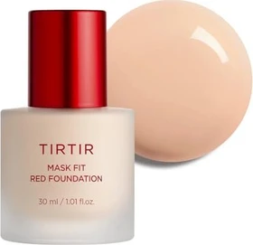 Tirtir Mask Fit Red Foundation 21C cool ivory, 30ml