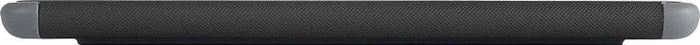 STM Dux schwarz/transparent, iPad Air 2