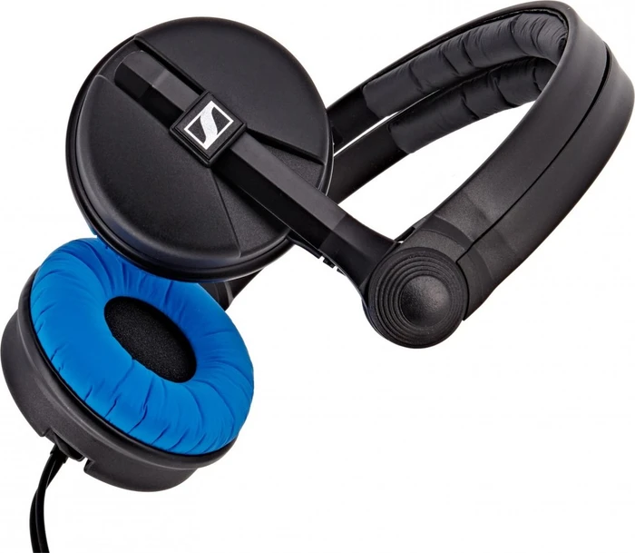 Sennheiser HD 25 Blue Limited Edition