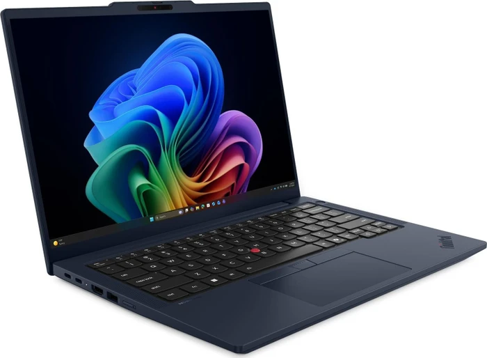 Lenovo ThinkPad T14 G7 (Intel), Blue, Core Ultra 5 325, 16GB RAM, 512GB SSD, EU