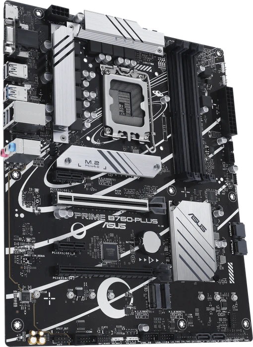 ASUS Prime B760-Plus (Intel 1700)