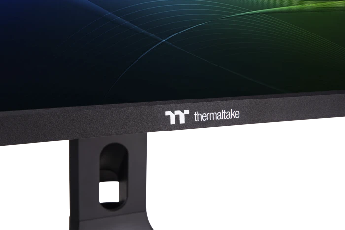 Thermaltake TGM-V32CQ Curve Gaming Monitor, 31.5"