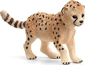 Schleich Wild Life - Gepardenbaby