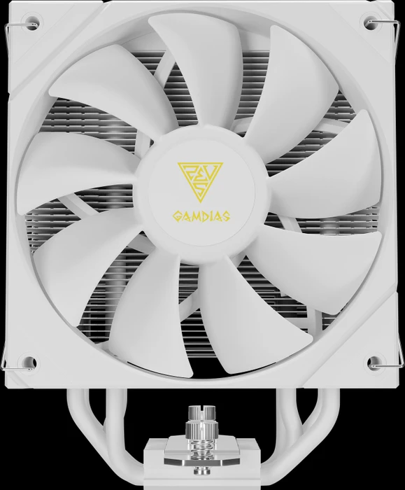 Gamdias Boreas E2-410, weiß