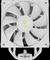 Gamdias Boreas E2-410, weiß Vorschaubild