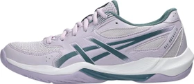 Asics Gel-Rocket 12 Volleyballschuhe dahlia/foggy teal (Damen)