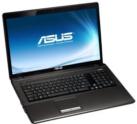 ASUS K93SM-YZ113V, Core i7-2670QM, 6GB RAM, 1TB HDD, GeForce GT 630M, DE