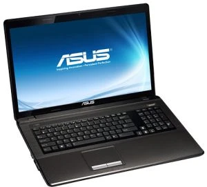 ASUS K93SM-YZ113V, Core i7-2670QM, 6GB RAM, 1TB HDD, GeForce GT 630M, DE