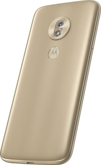 Motorola Moto G7 Play Single-SIM gold