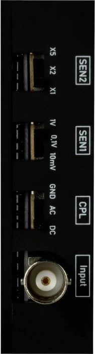 Joy-iT Digitales Speicher-Oszilloskop DSO138mini mit 2.4" Display