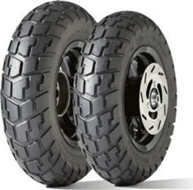 Dunlop Trailmax 130/90 10 61J TL