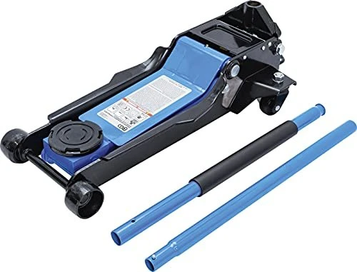BGS technic Rangier-Wagenheber, 3.5t