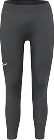 Salewa Zebru Responsive Leggings Hose lang onyx (Herren)
