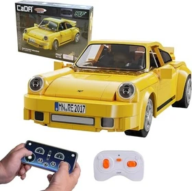 CaDA RUF CTR Yellowbird